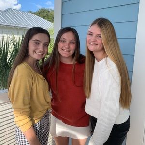 Meet your Posher, Abby